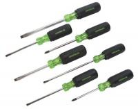 Greenlee 0153-02C Screwdriver Set, 7 Piece