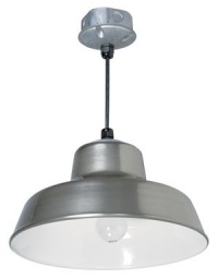 Pendant Reflector Light, 300 Watt