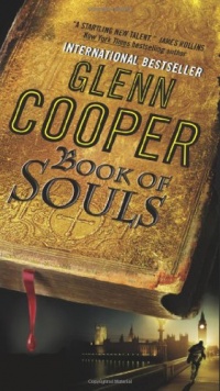 Book of Souls (Will Piper)