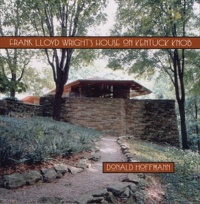 Frank Lloyd Wrights House on Kentuck Knob