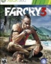 Far Cry 3 - Xbox 360