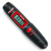 MicroTemp MT-100 Digital Infrared Thermometer