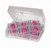 Flents Dental Disclosing Tablets (30) - Eliminate Plaque Build-up