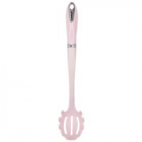 Cuisinart Nylon Spaghetti Fork,Pink