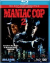 Maniac Cop 2 [Blu-ray]