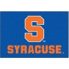 Fanmats Syracuse Orangemen Starter Mat