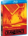 Crawlspace [Blu-ray]