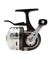 Abu-Garcia Abumatic Underspin Series Reel, 8-Pound/110-Yard, Left/Right