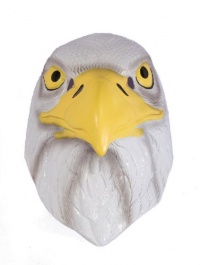 American Eagle Plastic Unisize Mask