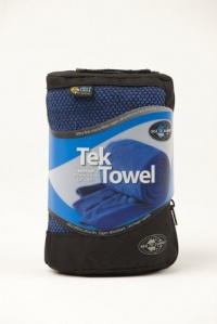 Sea to Summit Tek Towel