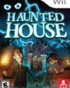 Haunted House - Nintendo Wii