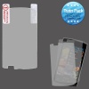 MYBAT KYOC5155LCDSCPRTW LCD Screen Protector for Kyocera Rise C5155 - Retail Packaging - Twin Pack