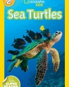 National Geographic Readers: Sea Turtles