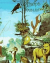 Aesop's Fables (Illustrated Junior Library)