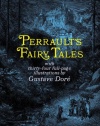 Perrault's Fairy Tales (Dover Children's Classics)