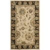 Nourison 2000 2207 Rectangle Rug, Beige, 2.3-Feet by 8.0-Feet