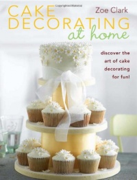 Cake Decorating at Home