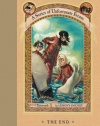 The End (A Series of Unfortunate Events, Book 13)