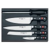 Wusthof Classic 5-Piece Chef Knife Set