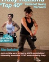 Tracy Reifkind's Top 40 Kettlebell Swing Workouts