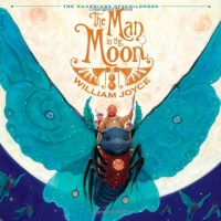 The Man in the Moon (Guardians of Childhood)