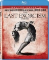 The Last Exorcism Part II [Blu-ray]