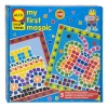 ALEX® Toys - Early Learning My First Mosaic -Little Hands 1414