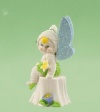 Snowbabies Tinker Bell Baby Figurine