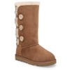 UGG Bailey Button Triplet Boot Youth