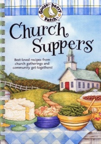 Church Suppers Cookbook (Everyday Cookbook Collection)