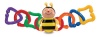 Melissa & Doug K's Kids Linking Bee Toy