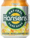 Hansen's Tonic Water, 8 Ounce Cans (Pack of 24)