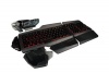 Mad Catz S.T.R.I.K.E.5 Gaming Keyboard for PC