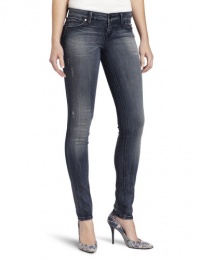 Level 99 Women's Liza Skinny Stretch Denim