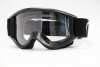 Smith Optics SC Black Clear Lens Goggle