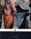 Timaeus and Critias (Penguin Classics)