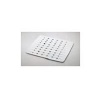 Rubbermaid Home 1G1706WHT Sink Mat