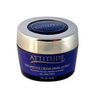 Attitude Line Textured Eye Cream, 3-Ounce