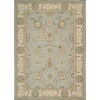 Nourison PE22 Persian Empire Area Rug - Aqua