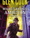 Wicked Bronze Ambition: A Garrett, P.I., Novel