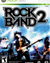 Rock Band 2 - Xbox 360 (Game only)