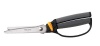 Fiskars 9915 Easy Action Pinking Shears, 10.5 Inches