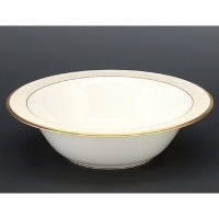 Noritake White Palace Round Vegetable Bowl