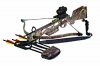 Arrow Precision Inferno Fury Crossbow Kit (175-Pounds)