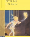 Peter Pan (Barnes & Noble Classics)