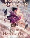 The Hero of Ages (Mistborn, Book 3)