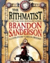 The Rithmatist