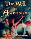 The Well of Ascension (Mistborn, Book 2)