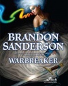 Warbreaker (Sci Fi Essential Books)