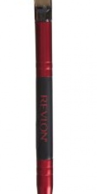 Revlon Double Ended Brow Brush, Premium